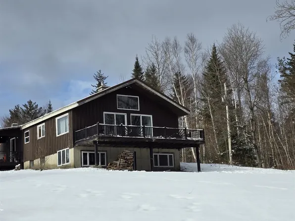 1686 Carlisle Hill Road, Goshen, VT 05733