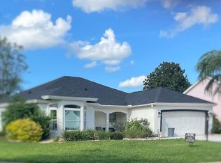 1511 Lavaca Ln, The Villages, FL 32159