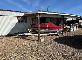 2702 S 540th Loop #43, Logan, NM 88426