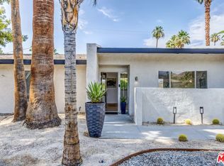 650 E Mesquite Ave, Palm Springs, CA 92264
