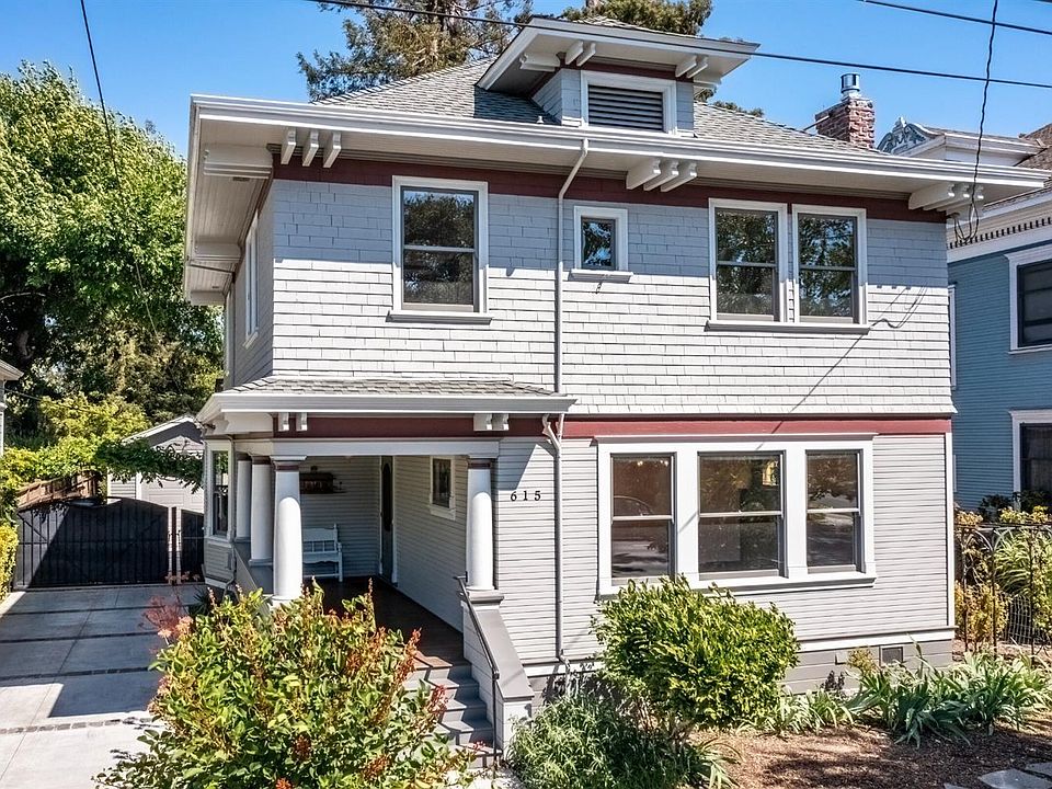 615 B St, Petaluma, CA 94952 Zillow
