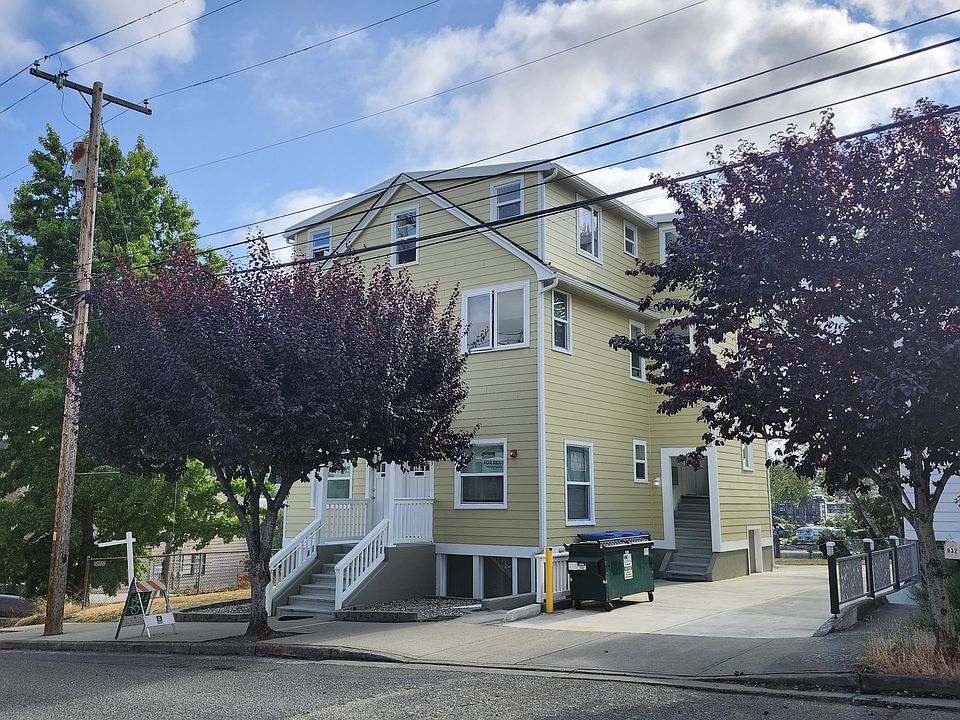 1st image of 936 Highland Ave APT 8