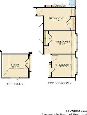 2nd image of 14418 Palomino Pl