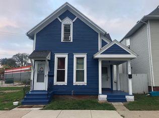 750 Prouty Ave #1, Toledo, OH 43609