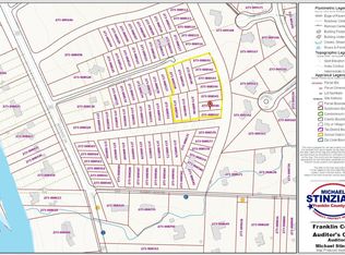 0 Arrowhead Rd, Powell, OH 43065