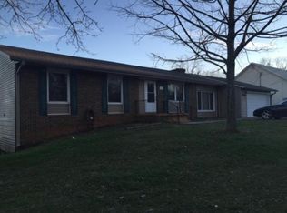 917 Houston Dr, Seymour, TN 37865