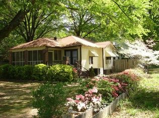 1441 Evans Dr, Riverdale, GA 30296