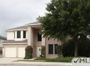13811 Ridge Riv, San Antonio, TX 78230