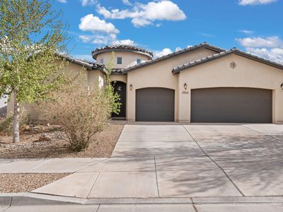 3960 Kodiak Rd NE, Rio Rancho, NM, 87144