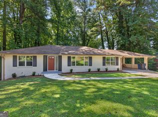 2418 Meadow Lark Dr, East Pt, GA 30344