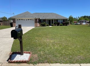 13096 Pointer Dr W, Foley, AL 36535