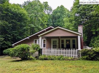 46 Tree Farm, Little Switzerland, NC 28749