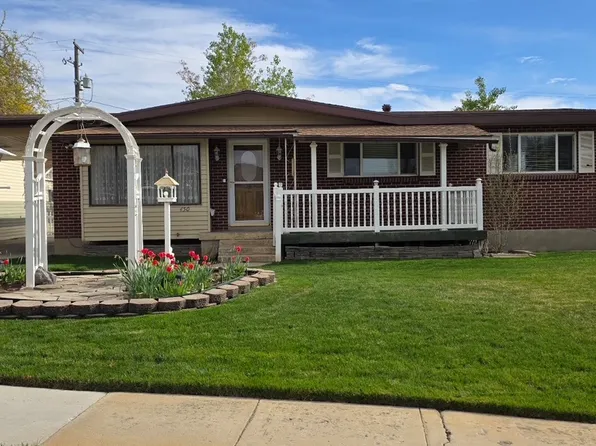 450 E 1350 N, Bountiful, UT 84010