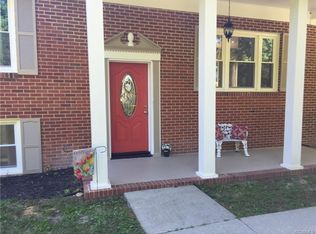 15908 Rowlett Rd, Chesterfield, VA 23838