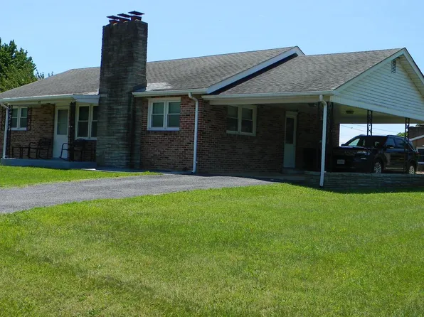 129 Apple Ave, Mount Jackson, VA 22842