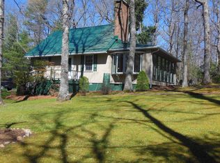 523 Brooks Rd, Glade Valley, NC 28627