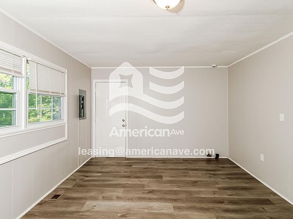WM - Living Room