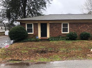 115 Rasor Dr APT 6, Greenville, SC 29617