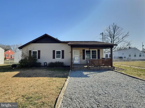 9 Elder Pl, Indian Head, MD 20640