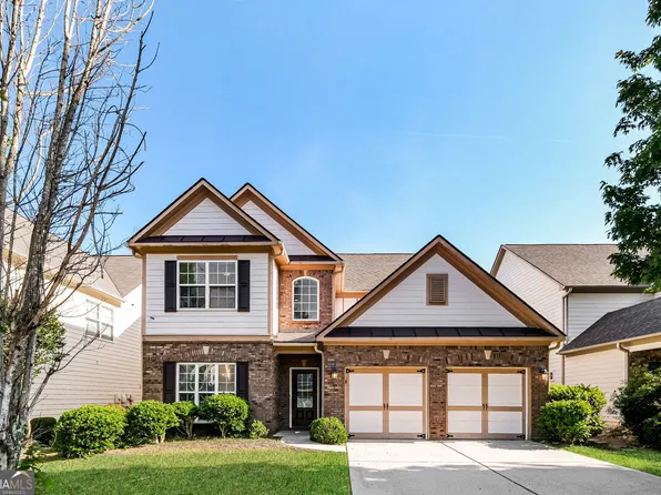 5071 Irvine Dr, Douglasville, GA 30135