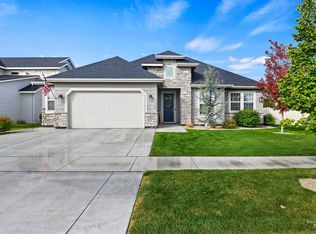 5305 S Montague Way, Meridian, ID 83642