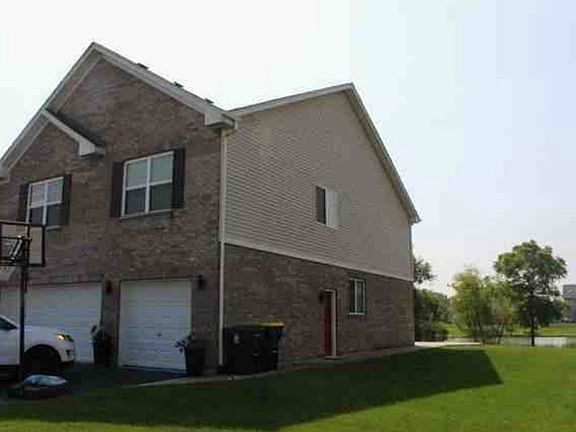 Property Side View
