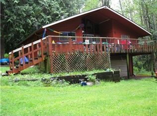 60 E Linburg Ln, Shelton, WA 98584