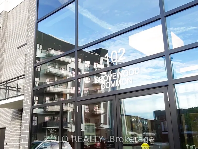 102 Grovewood Cmn #634 — Photo 3