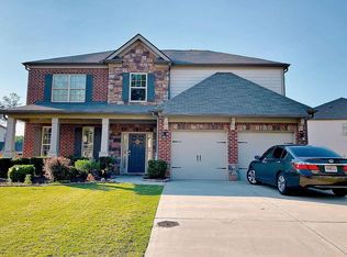 6020 Pine Bluff Dr, Cumming, GA 30040