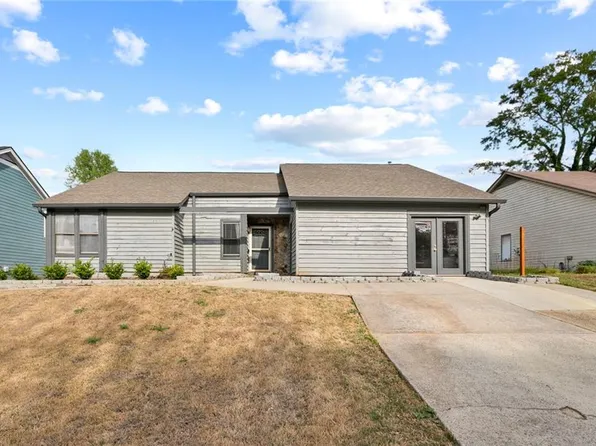 3148 Big Shanty Trl, Marietta, GA 30066