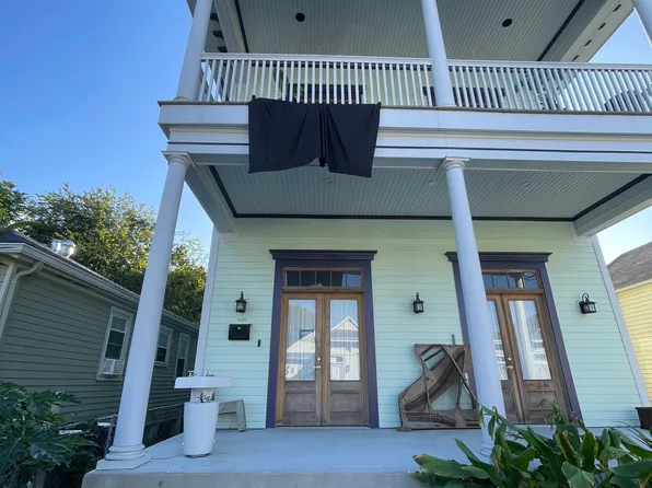 1221 Bartholomew St #1221, New Orleans, LA 70117