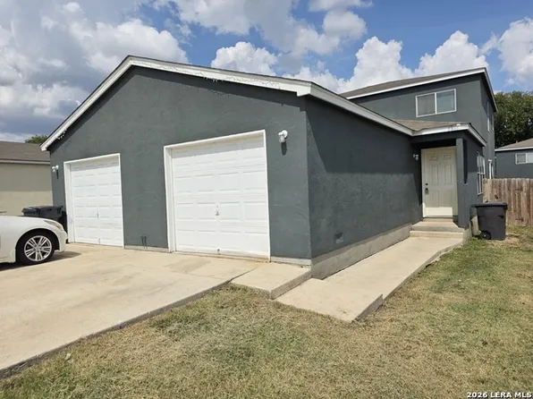 3865 Maverick Creek Rd, San Antonio, TX 78247
