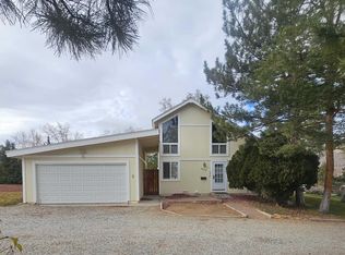 861 Jacks Valley Rd, Carson City, NV 89705