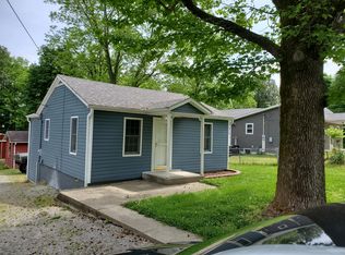 230 E Cape Rock Dr, Cape Girardeau, MO 63701