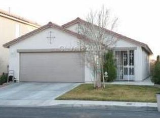 337 Silverado Pines Ave, Las Vegas, NV 89123