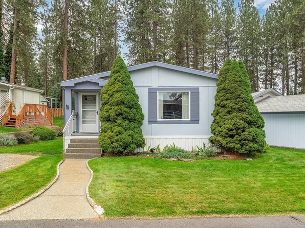 2928 E Fort Sumter Ln, Mead, WA 99021