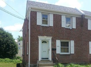 3830 Marshall Rd, Drexel Hill, PA 19026