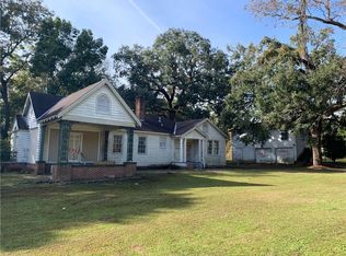 2307 Osage St, Mobile, AL 36617