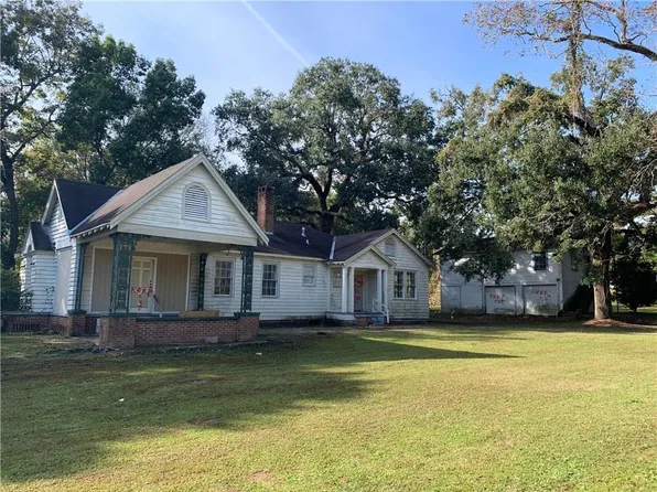 2307 Osage St, Mobile, AL 36617