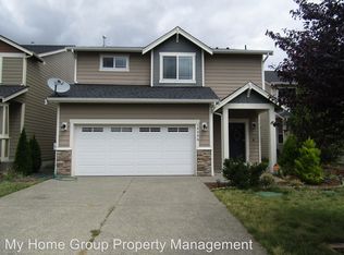 14446 99th Way SE, Yelm, WA 98597