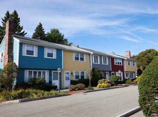 11 Railroad Ave APT 6, Rockport, MA 01966