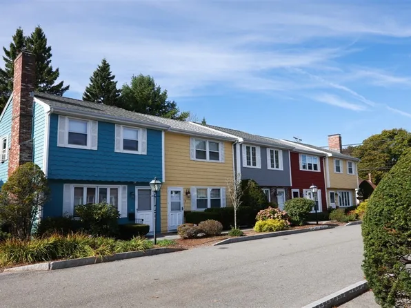 11 Railroad Ave APT 6, Rockport, MA 01966