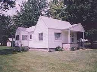 1201 S Danville Ave, Crawfordsville, IN