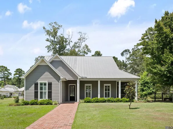 13845 Savannah Drive Dr, Saint Francisville, LA 70775