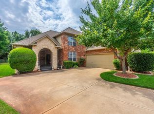 3816 Woodshadow Rd, Edmond, OK 73003