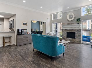 The Velora Apartments, Dallas, TX 75243