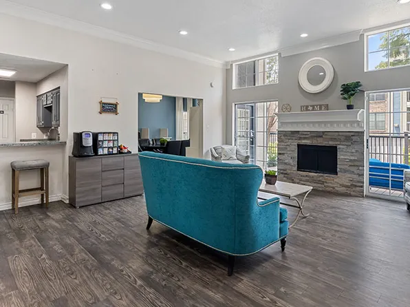 The Velora Apartments
