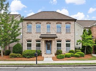 4567 Wilkerson Pl SE, Smyrna, GA 30082