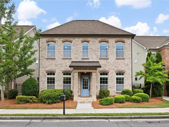 4567 Wilkerson Pl SE, Smyrna, GA 30082