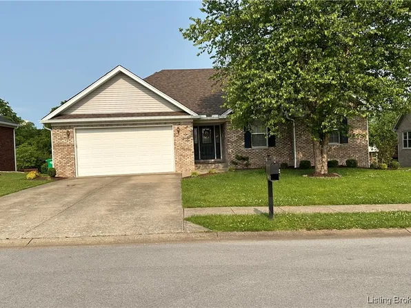 1146 Copperfield Drive, Georgetown, IN 47122